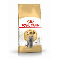 Royal Canin Royal Canin British Shorthair Adult 2kg-Brit rövidszőrű felnőtt macska száraz táp