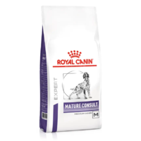 Royal Canin Royal Canin Expert Canine Mature Consult Medium száraz kutyatáp Dog 10kg