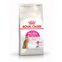 Royal Canin Royal Canin Protein Exigent 400g-válogatós felnőtt macska száraz táp