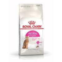 Royal Canin Royal Canin Protein Exigent 10kg-válogatós felnőtt macska száraz táp