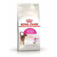 Royal Canin Royal Canin Aroma Exigent 400g-válogatós felnőtt macska száraz táp