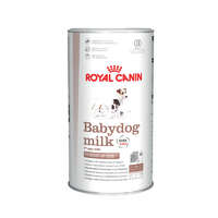 Royal Canin Royal Canin 1st Age Milk 400g-tejpótló tápszer kölyök kutyák részére