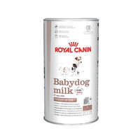 Royal Canin Royal Canin 1st Age Milk 2kg-tejpótló tápszer kölyök kutyák részére