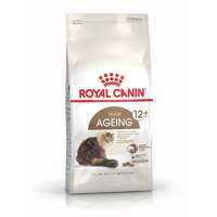 Royal Canin Royal Canin Ageing 12+ 4kg-idős macska száraz táp