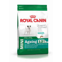 Royal Canin Royal Canin Mini Ageing 12+ 1,5kg-kistestű idős kutya száraz táp