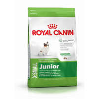 Royal Canin Royal Canin X-Small Puppy 500g-nagyon kistestű kölyök kutya száraz táp