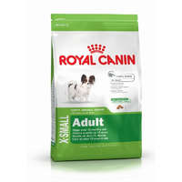 Royal Canin Royal Canin X-Small Adult 500g-nagyon kistestű felnőtt kutya száraz táp