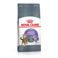 Royal Canin Royal Canin Appetite Control 400g-étvágyat kontrolláló macska száraz táp