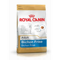 Royal Canin Royal Canin Bichon Frise Adult 500g-Bichon Frise felnőtt kutya száraz táp