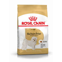 Royal Canin Royal Canin Bichon Frise Adult 1,5kg-Bichon Frise felnőtt kutya száraz táp