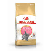 Royal Canin Royal Canin British Shorthair Kitten 2kg-Brit rövidszőrű kölyök macska száraz táp