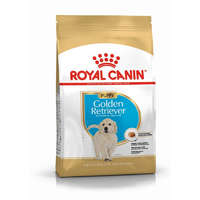 Royal Canin Royal Canin Golden Retriver Puppy 3kg-Golden Retriver kölyök kutya száraz táp