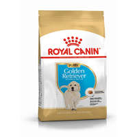 Royal Canin Royal Canin Golden Retriever Puppy 12kg-Golden Retriever kölyök kutya száraz táp