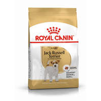 Royal Canin Royal Canin Jack Russell Terrier Adult 1,5kg- Jack Russell Terrier felnőtt kutya száraz táp