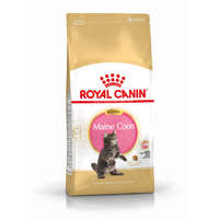 Royal Canin Royal Canin Maine Coon Kitten 2kg-Maine Coon kölyök macska száraz táp