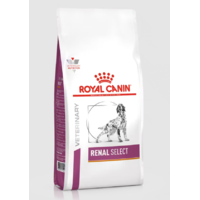 Royal Canin Royal Canin Veterinary Canine Renal Select száraz kutyatáp 2kg