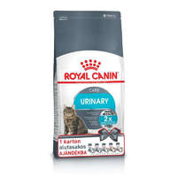 Royal Canin Royal Canin Urinary Care 10kg-száraz táp felnőtt macskáknak hugyúti problémák megelőzéséért