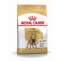 Royal Canin Royal Canin French Bulldog Adult 9kg-Francia Bulldog felnőtt kutyák száraz táp