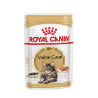Royal Canin Royal Canin Maine Coon Adult 85g - Maine Coon felnőtt macska nedves táp