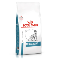 Royal Canin Royal Canin Veterinary Canine Anallergenic száraz kutyatáp 8kg