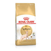 Royal Canin Royal Canin Sphynx Adult 2kg-Szfinx felnőtt macska száraz táp