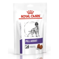 Royal Canin Royal Canin Pill Assist Medium/Large Dog jutalomfalat 224g