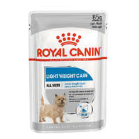 Royal Canin Royal Canin Light Weight Care 85g - nedves táp hízásra hajlamos felnőtt kutyák részére