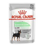 Royal Canin Royal Canin Digestive Care 85g - nedves táp érzékeny emésztésű felnőtt kutyák részére
