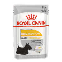 Royal Canin Royal Canin Dermacomfort 85g - nedves táp bőrirritációra hajlamos felnőtt kutyák részére
