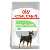 Royal Canin Royal Canin Mini Digestive Care 1kg-száraz táp érzékeny emésztésű felnőtt kutyáknak