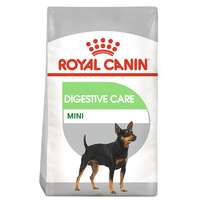 Royal Canin Royal Canin Mini Digestive Care 8kg-száraz táp érzékeny emésztésű felnőtt kutyáknak
