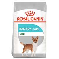 Royal Canin Royal Canin Mini Urinary Care 1kg-száraz táp felnőtt kutyáknak hugyúti problémák megelőzéséért