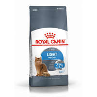 Royal Canin Royal Canin Light Weight Care 1,5kg-száraz táp felnőtt macskáknak az ideális testsúly eléréséért