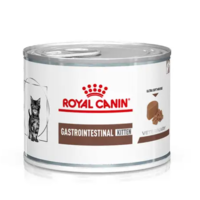 Royal Canin Royal Canin Veterinary Feline Gastrointestinal Kitten nedves eledel 195g