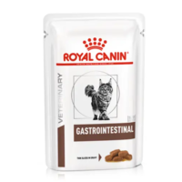 Royal Canin Royal Canin Veterinary Feline Gastrointestinal alutasak 85g