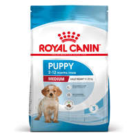Royal Canin Royal Canin Medium Puppy 1kg-közepes testű kölyök kutya száraz táp