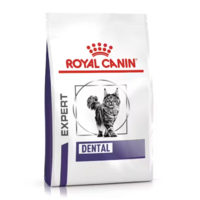 Royal Canin Royal Canin Veterinary Feline Dental száraz macskaeledel 1,5kg