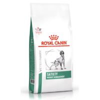 Royal Canin Royal Canin Veterinary Canine Satiety Weight Management száraz kutyatáp 6kg
