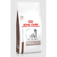 Royal Canin Royal Canin Veterinary Canine Hepatic száraz kutyatáp 1,5kg
