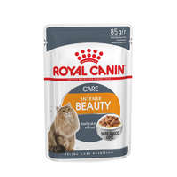 Royal Canin Royal Canin Hair&Skin 85g-nedves táp felnőtt macskáknak az egészségesebb szőrért és bőrért