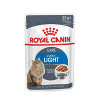 Royal Canin Royal Canin Light Weight Care 85g-nedves táp felnőtt macskáknak az ideális testsúly eléréséért