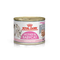 Royal Canin Royal Canin Babycat Instinctive 195g - kölyök macska pépes nedves táp