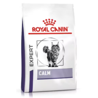 Royal Canin Royal Canin Expert Feline Calm száraz macskaeledel 2kg