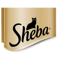 Sheba Sheba Perfect Portions Multipack Csirkés 6x37,5g