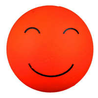 Trixie Trixie Játék Gumi Vigyorgó Labdák 6cm, Lime