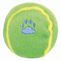 Trixie Trixie Játék Plüss Labda 6cm