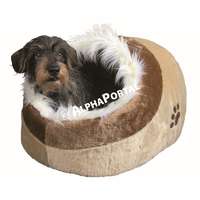 Trixie Trixie Bújó Minou 35×26×41cm bézs/barna