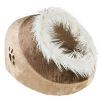 Trixie Trixie Bújó Minou 41×30×50cm bézs/barna