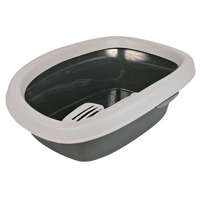 Trixie Trixie Macska Wc Carlo 2 38x17x58cm Szürke