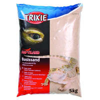 Trixie Trixie Homok Terrárium Sárga 5kg